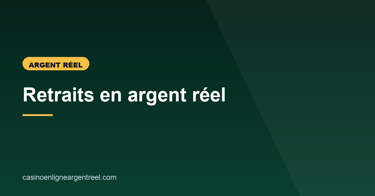 Illustration de l'article consacré aux retraits